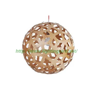 Hot classic wood hanging ceiling pendant lighting