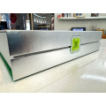 Square Luxury Rigid Gift Packaging Box