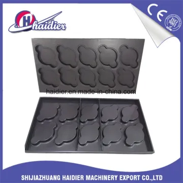 OEM Bakeware Cupcake Muffin Pans with Different Shape