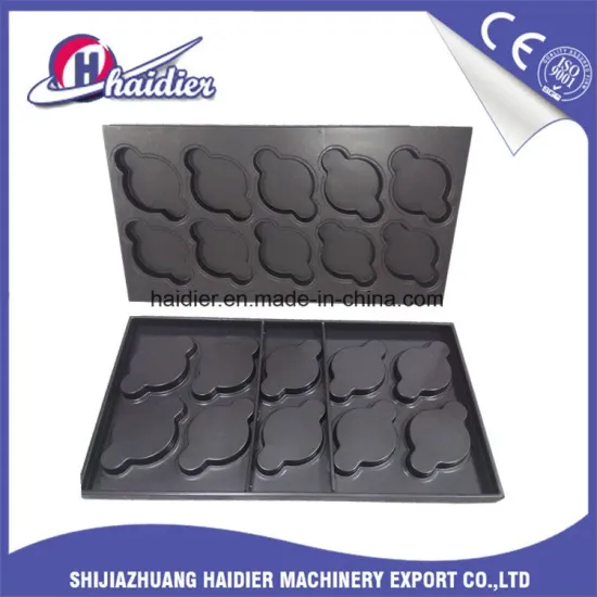 OEM Bakeware Cupcake Muffin Pans with Different Shape