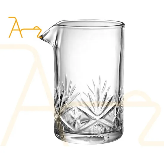 Wholesale Clear Glass Jugs for Beverage, Juice, Tea, Wine, and More
