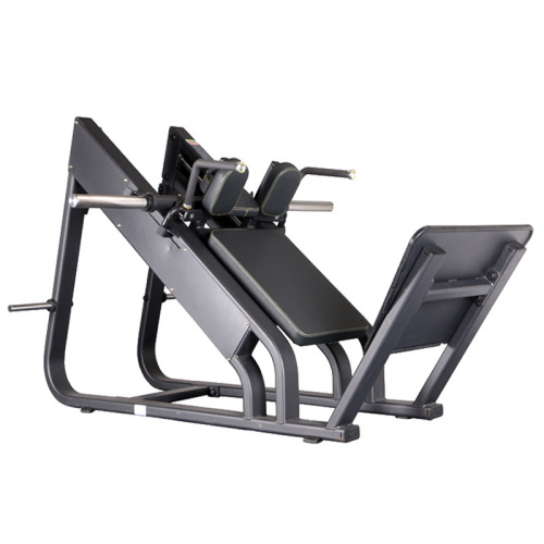 Super Hack Squat gym equipment squat machine