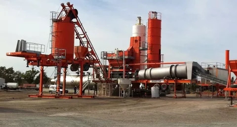asphaltrecycling  plant  22