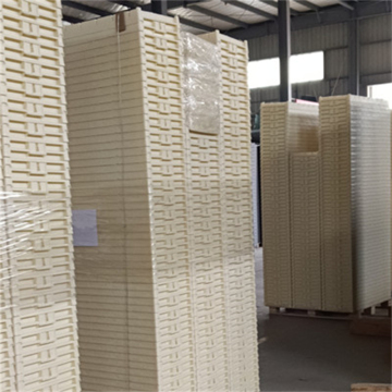 Ore mining AQ BQ NQ HQ PQ NQ3 HQ3 PQ3 plastic core boxes trays hq 4-compartment for geological diamond drilling tools