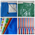 super quality PE tarpaulin for tents