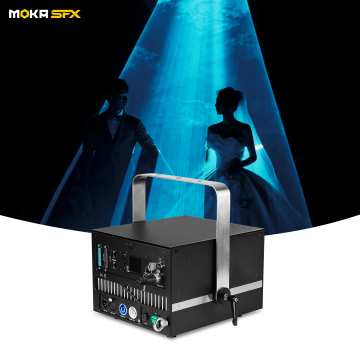 RGB 20W Stage DJ Show KTV Disco Laser Light สำหรับปาร์ตี้ในร่ม/กลางแจ้งและงานแต่งงาน