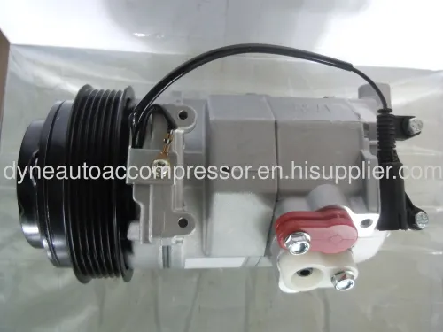 Auto Air Conditioner Compressor For M/benz Sprinter 447220-4001 Denso 10s17c 