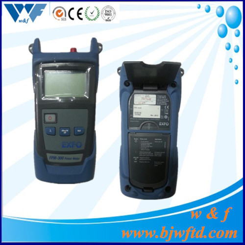 Exfo 광 파워 미터 Fpm 300 (fpm 302 / Fpm 302x), 고품질 Exfo 광 파워