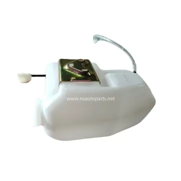 Car Windshield Washer Fluid Reservoir Tank