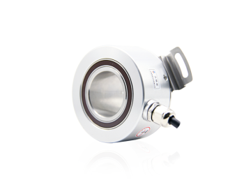 Orbistm absolute rotary encoder