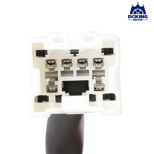 Precision Window Lift Motor for Nissan Cars