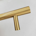 KL-333 Minimalist T-bar Prinç Dolap Çekmecesi