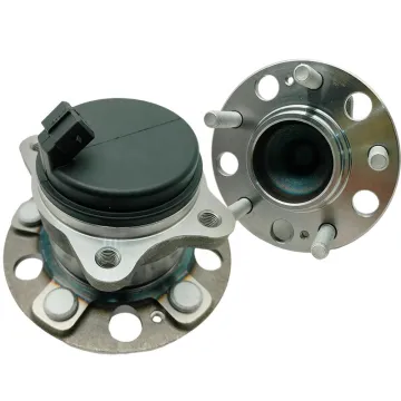 Used Wheel Hub Bearing for Hyundai Sonata 2021, Tucson, K5 Korean Cars - Repuestos