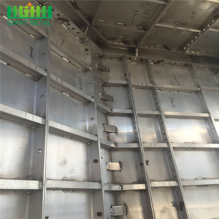 similar skydeck aluminum formwork system