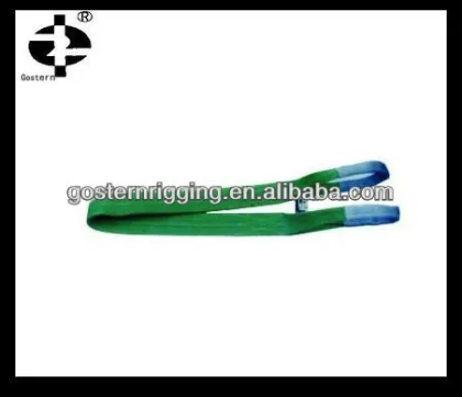 sell endless round slings webbing slings