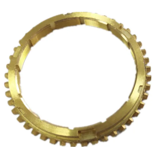 Auto Part Manual Transmission Gearbox Sync Ring 43384-02505 for HYUNDAI/KIA-SMALL