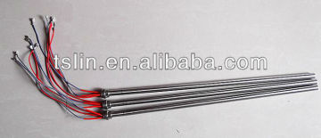 single-end heating rod