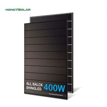 530W-550W Monocrystalline 48V Hybrid Solar Panel