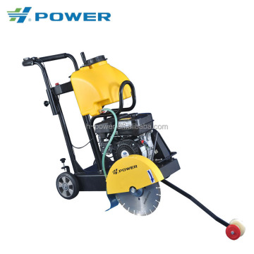 Wholesale Portable Pavement Cutting Machine: 64KG Road Cutting Saw, Max 8cm Depth