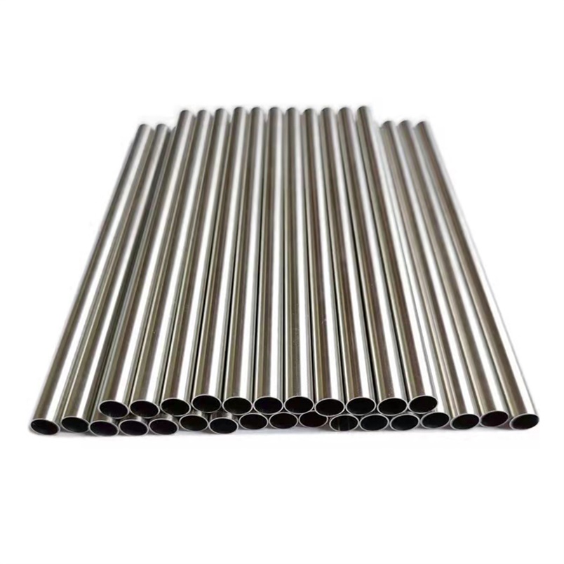 Grau 201/304 Preço de tubo de aço inoxidável por kg