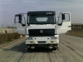 HOWO 6 x 4 neu Wasser Tankwagen