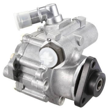 High Quality Power Steering Pump 4F0145155H 4F0145155A 4F0145155C 21-137 96-137