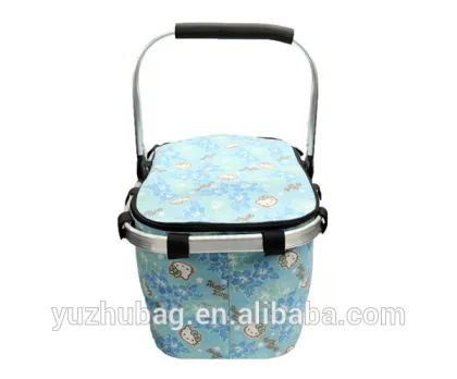Alibaba express insulated meal package