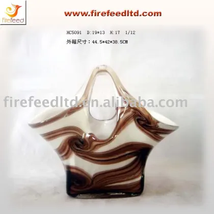Glass Crafts