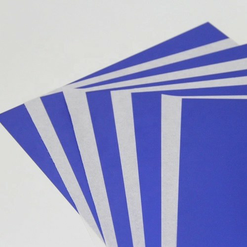 single layer ctp plate js