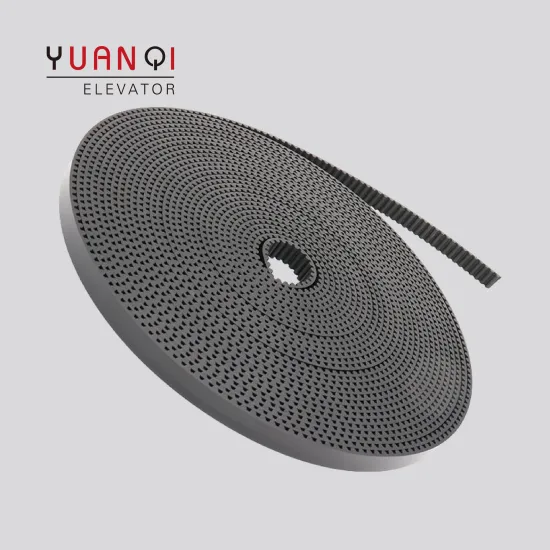 Elevator Spare Parts: Door Machine Belt for 5M S5M RPP5M S8M HTD