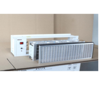 Return Air Vent Purifier