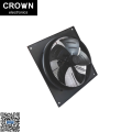 Crown Ac Square Plate Fan JGT630