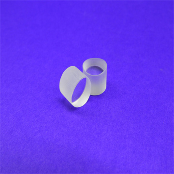 Customizable Plano Concave Spherical Lenses
