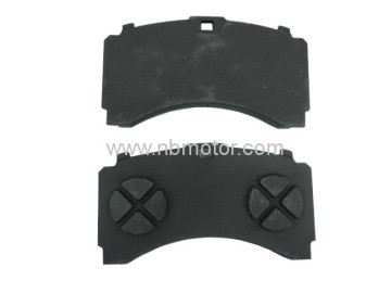BRAKE PAD WVA29244