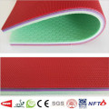 Table Tennis Flooring ITTF