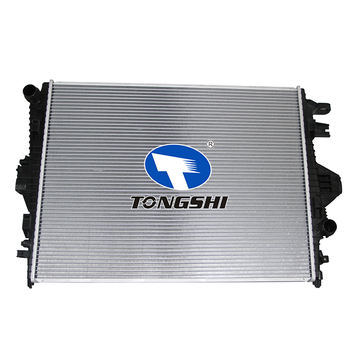 radiator audi radiator