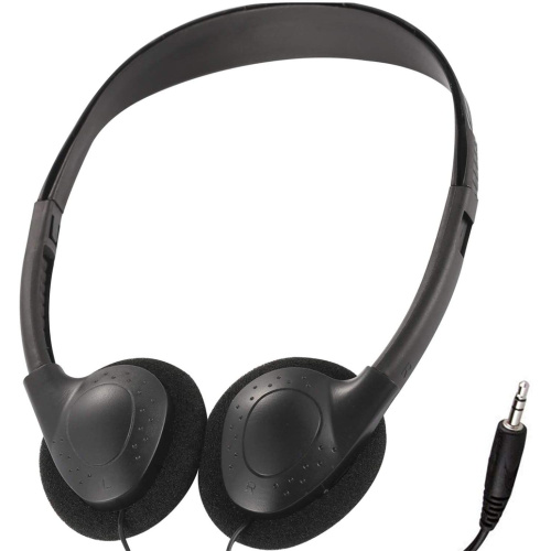 Headset hadiah termurah untuk museum pesawat kereta bus