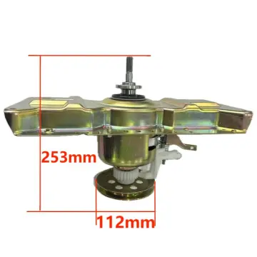 Royalstar 9kg Fully-Automatic Washing Machine Clutch and Mechanism for RSD-9kg Model
