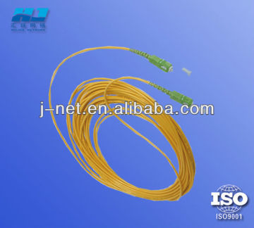 sc-sc/apc fiber patch cord