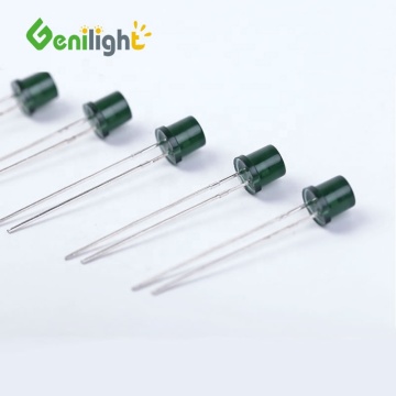 Genilight F5 LED IR Diodes: Receiver and Transmitter Infrared Models