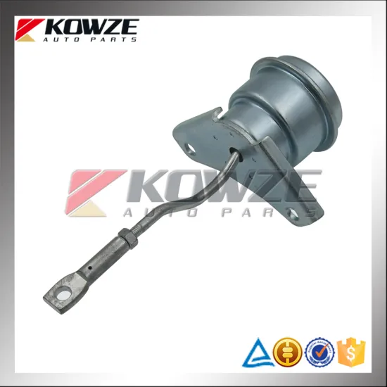 Waste Gate Actuator For Mitsubishi Parts For L200 Nativa Pajero Montero Sport K77T K97W K97WG V86W V96W ME719321 ME719329