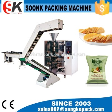 Halbautomatische Verpackungsmaschine