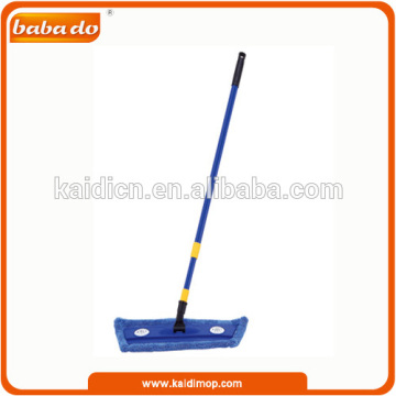360 degree microfiber flat mop