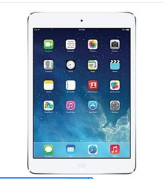 Apple iPad Pro Retina display with WiFi 512GB