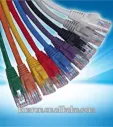 Brand New Cat6 Ethernet Patch Lan Network Cable patch cord
