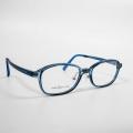 Custom Clear Rectangle Glasses Frames