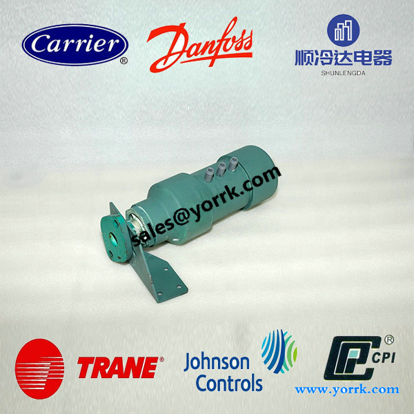 York Chiller Spare Parts Logic Trigger Board 031-02505-002