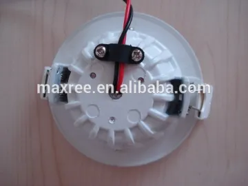 3 years warranty home led lighting surface mounted CE ROHs recessed suspended 3W 5W 7W 9W 12W 15w 18w round led ceiling lights