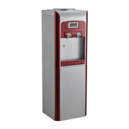 ISO certification water dispenser CE CB