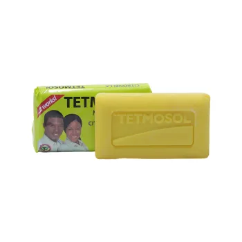 75g Medicinal Soap For Skin Cleansing